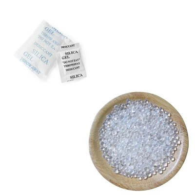 Emballagesilicagel